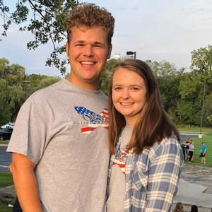 Meet your Posher, Karissa